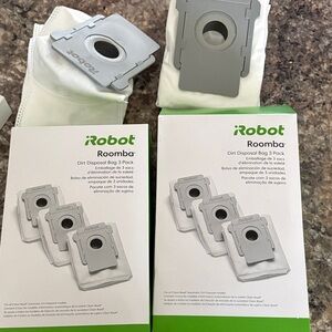 iRobot Roomba Dirt Disposal Bags - 8